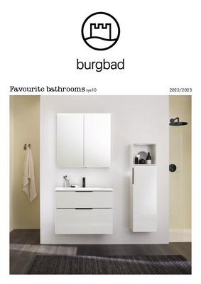 Burgbad (Германия)